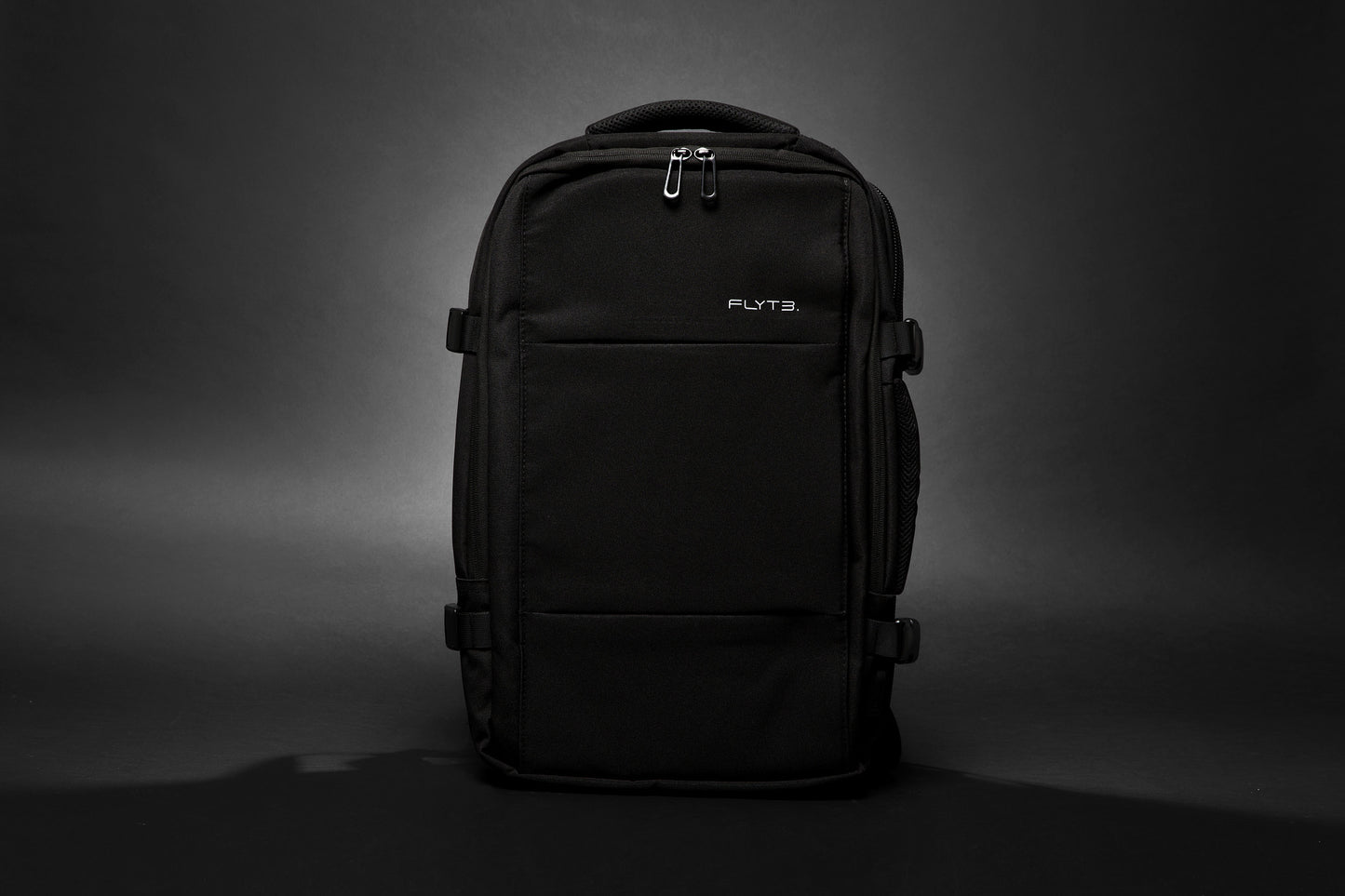 THE EXPANSION PACKER - MULTIFUNCTIONAL BACKPACK