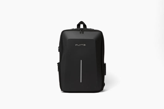 THE ELITE PACKER - MULTIFUNCTIONAL BACKPACK