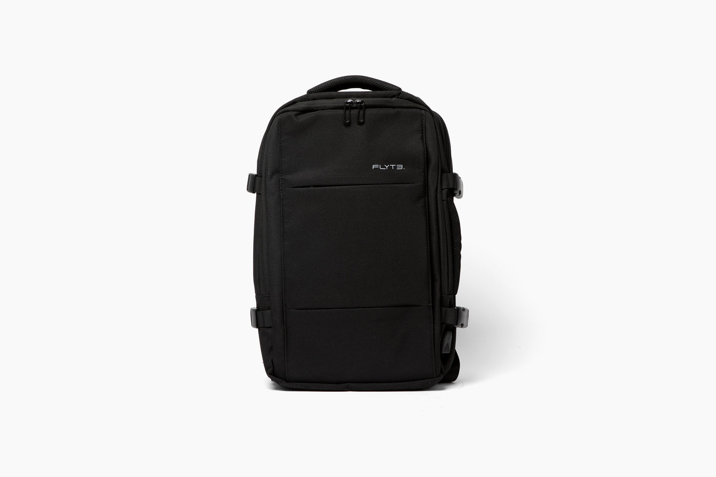 THE EXPANSION PACKER - MULTIFUNCTIONAL BACKPACK