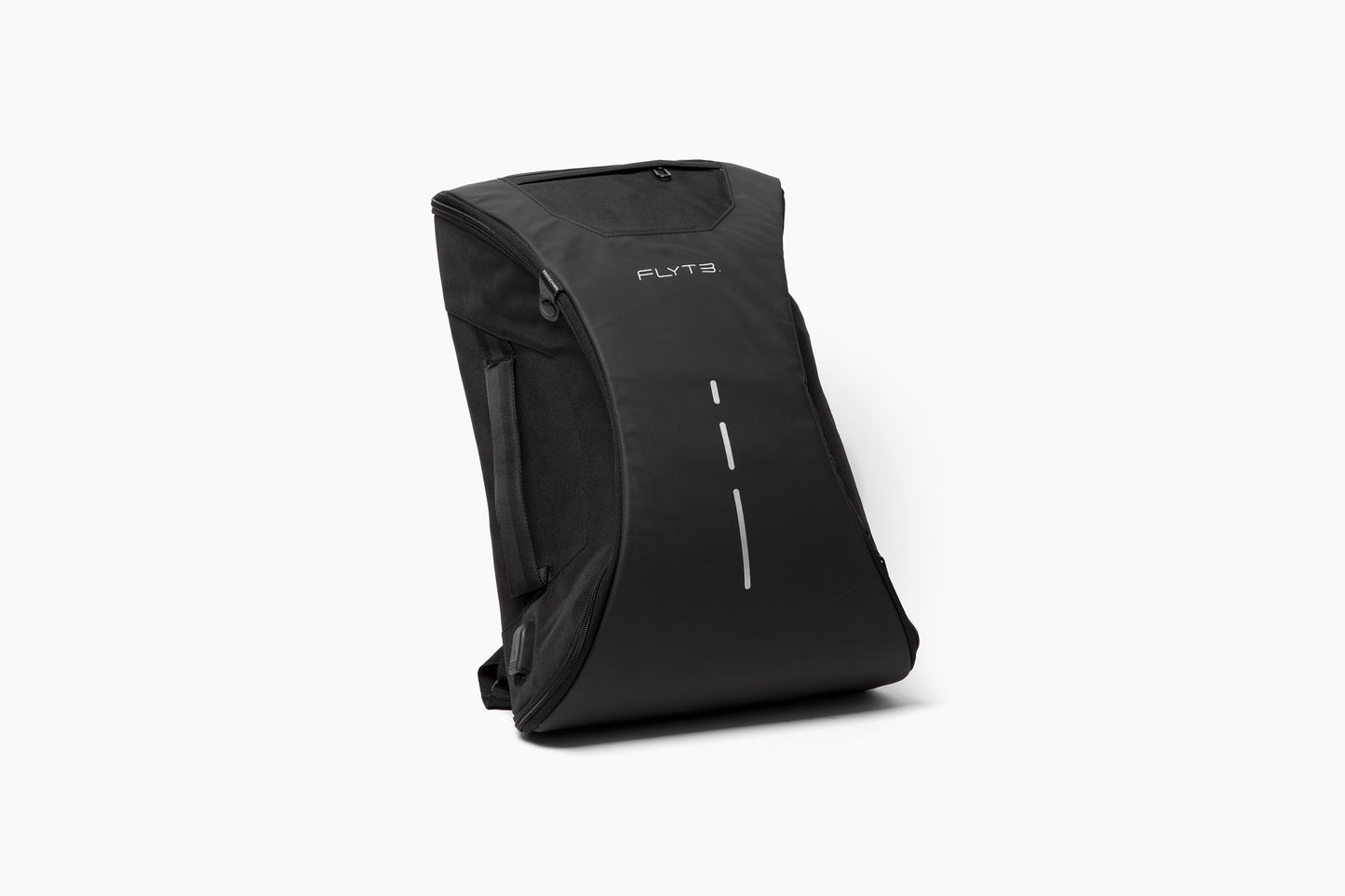 THE DOME PACKER - MULTIFUNCTIONAL BACKPACK