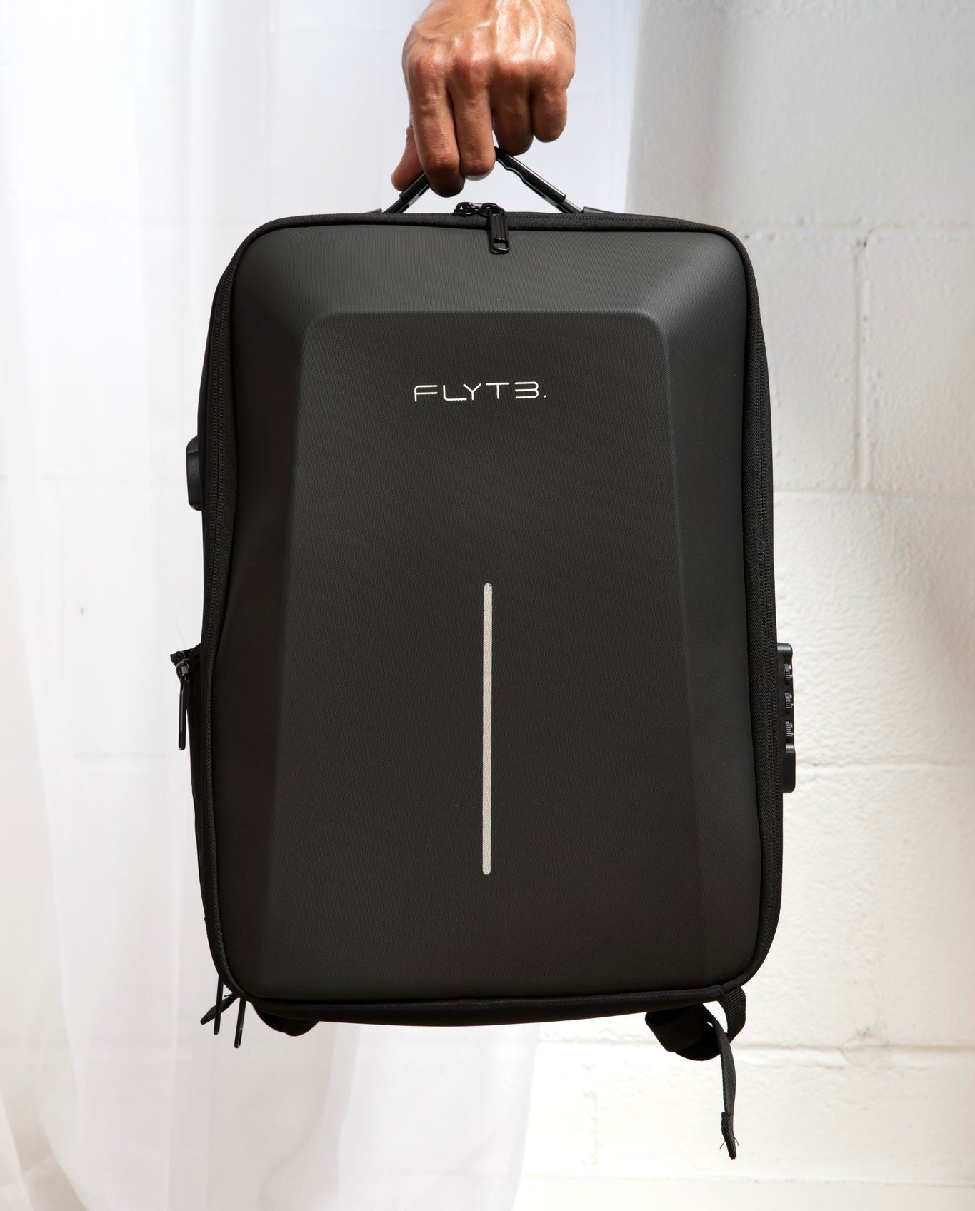 THE ELITE PACKER - MULTIFUNCTIONAL BACKPACK