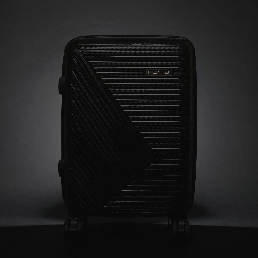 THE CARRIER - 20 INCH CARRY-ON