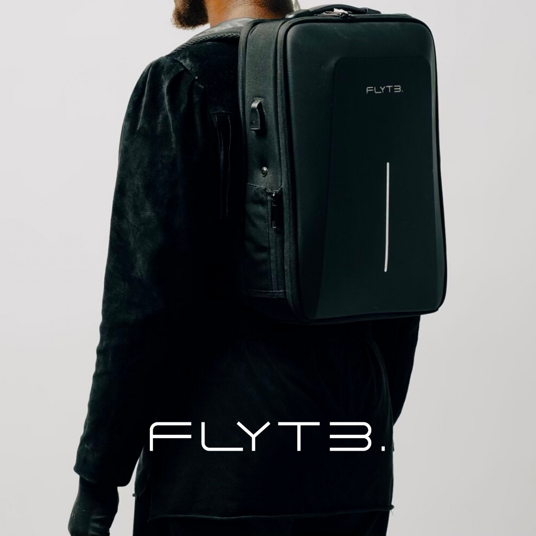 THE ELITE PACKER - MULTIFUNCTIONAL BACKPACK